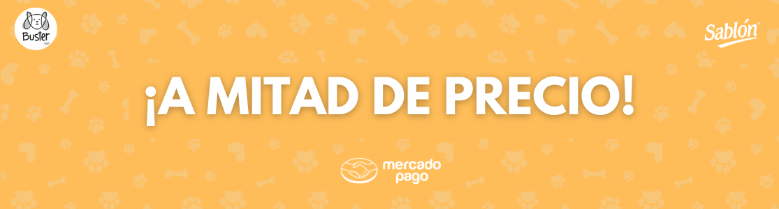 ofertas en productos para mascotas